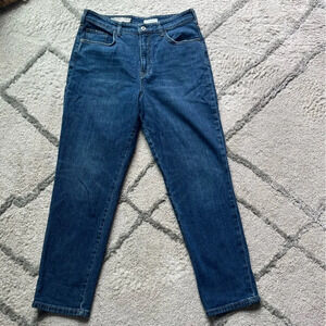 Pilcro and the Letterpress Jeans High rise skinny Ankle Fit 31